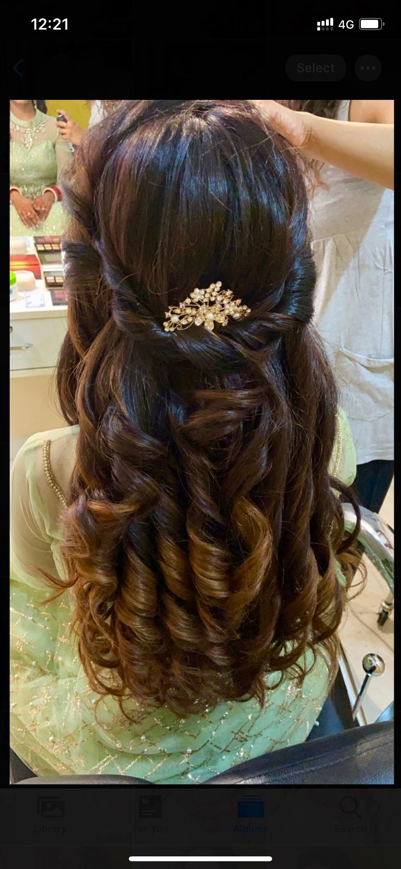 Photo From Hairstyles - By Brush and Blush