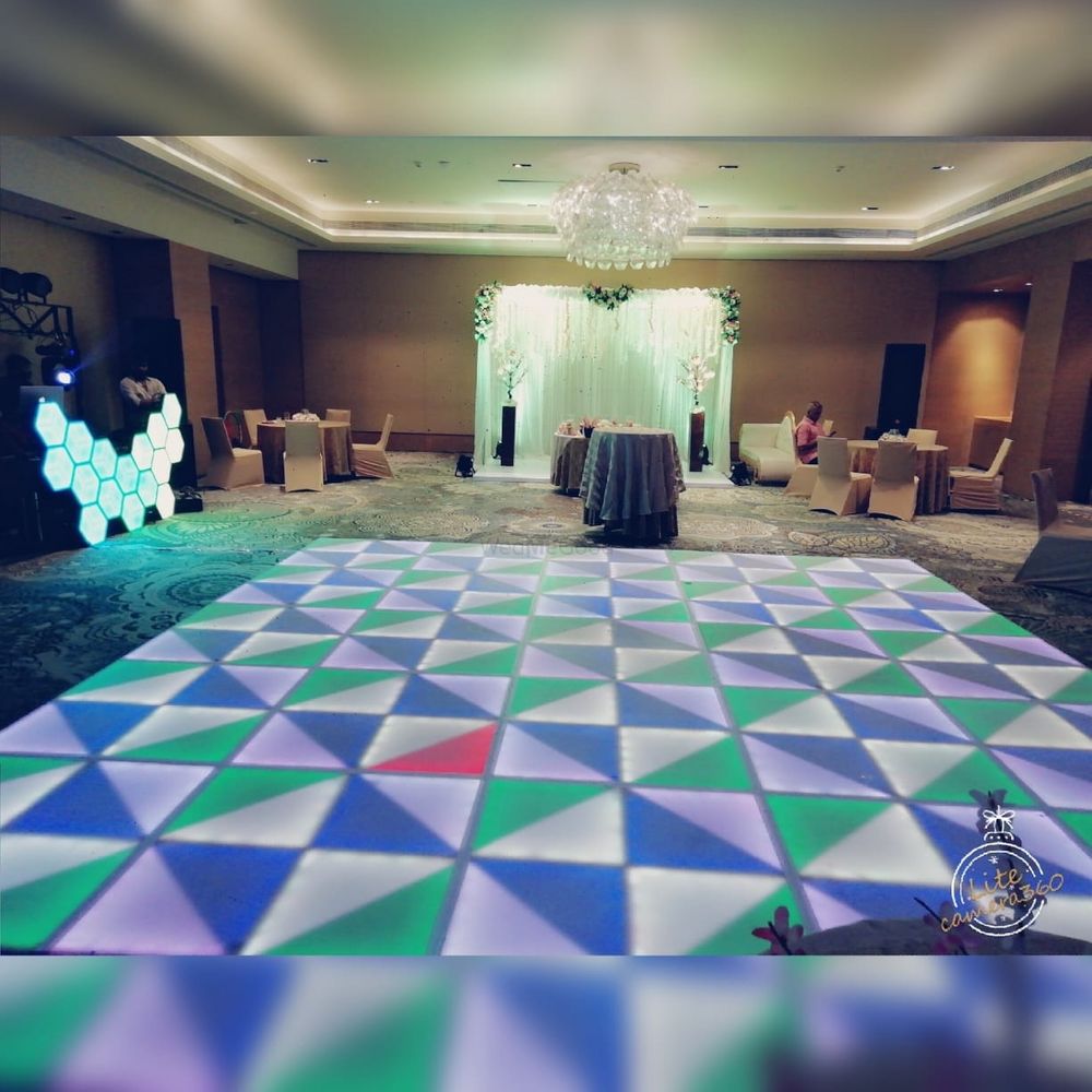 Photo From DJ with Dance floor  - By The Music House