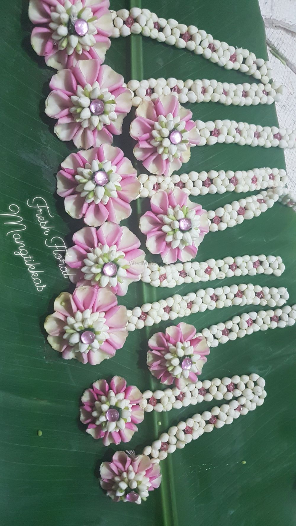 Photo From Mehendi Favours - By Floral Art
