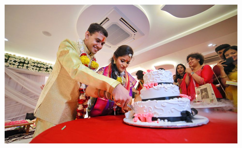 Photo From Maharastian wedding - By Tab Media Production