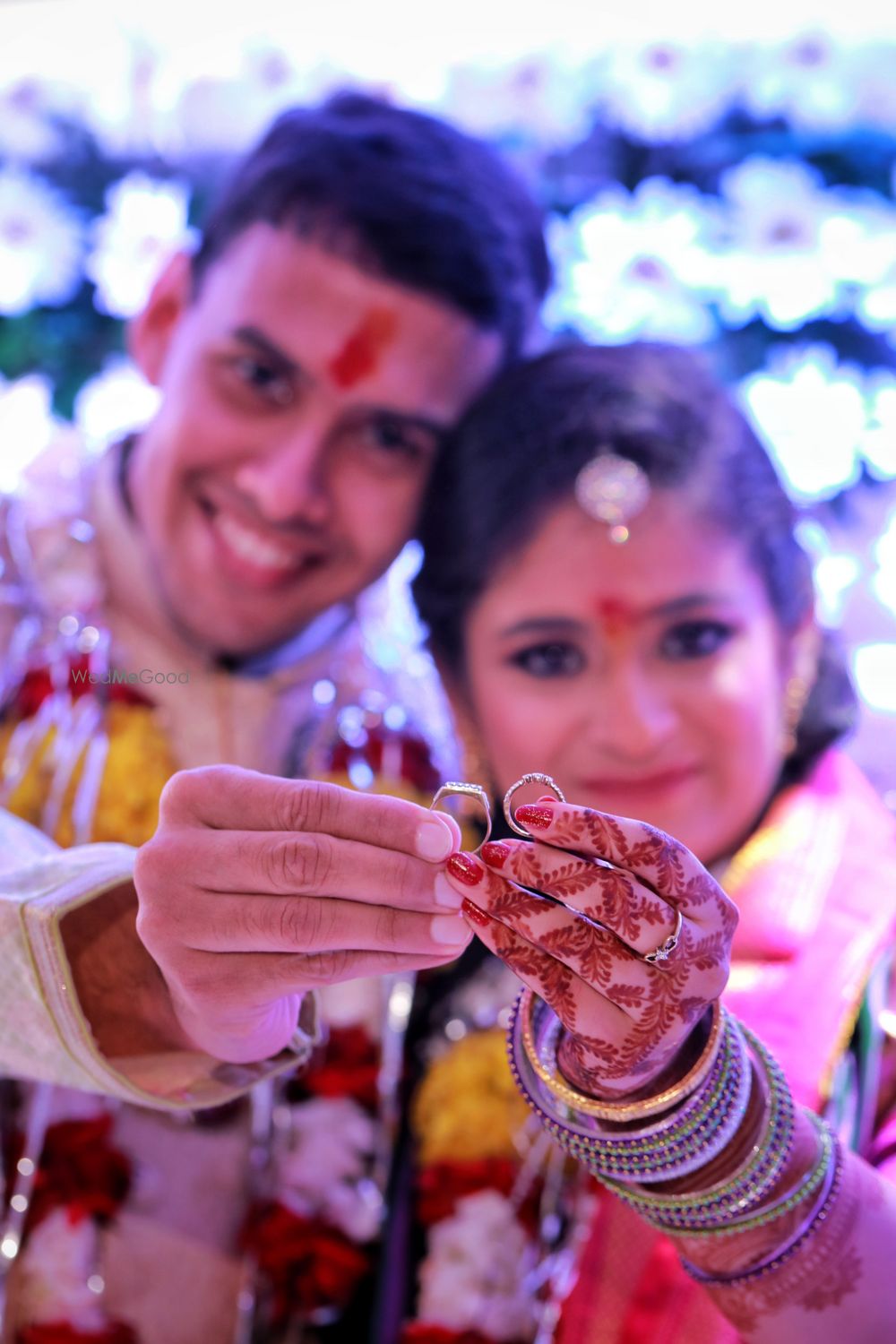 Photo From Maharastian wedding - By Tab Media Production