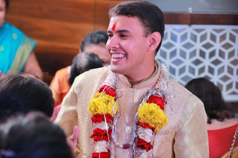 Photo From Maharastian wedding - By Tab Media Production