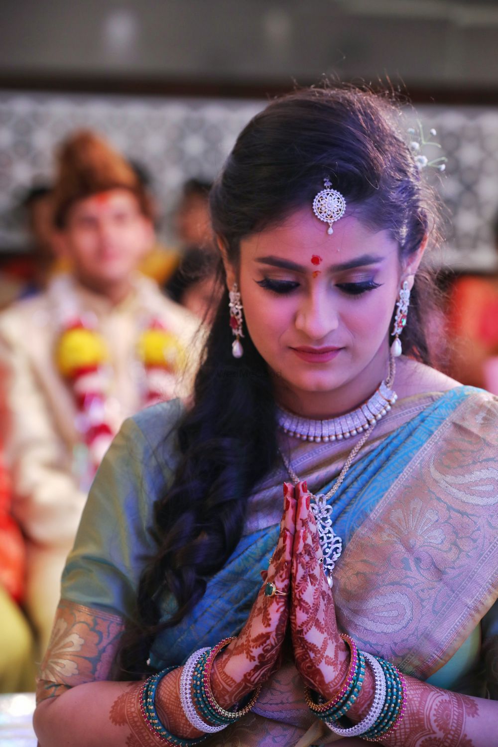 Photo From Maharastian wedding - By Tab Media Production