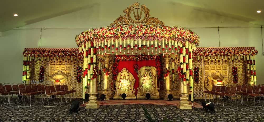 Photo From Mandamas - By Janvi Flower Decoration