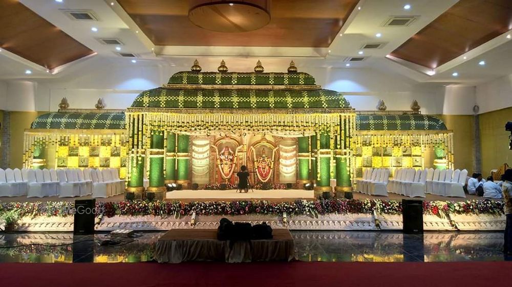 Photo From Mandamas - By Janvi Flower Decoration