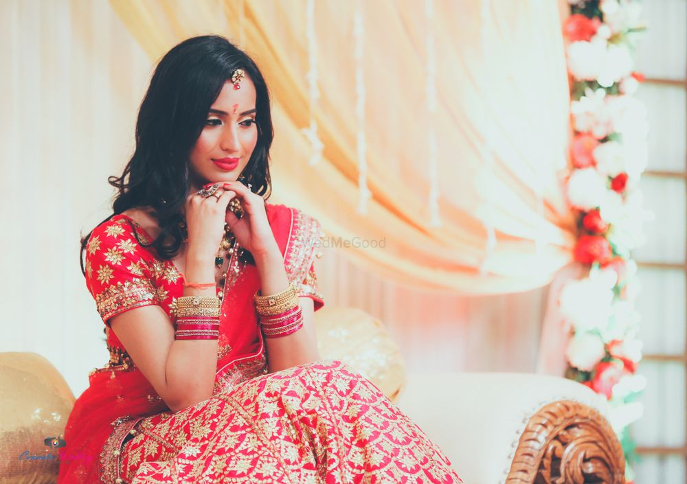 Photo From Mohna + Ayush (Engagement) - By The Cinematic Wedding Filmer