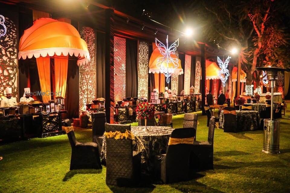 Photo From Sangeet - By Satya Sai Decorators