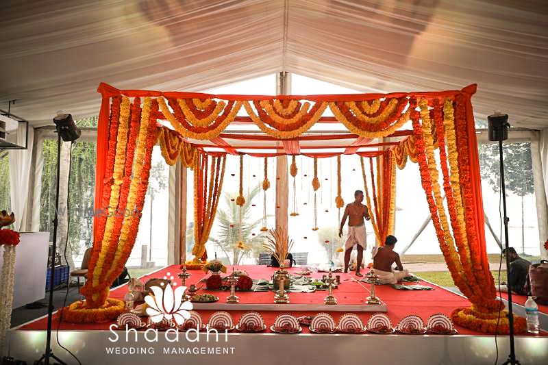 Photo From DESTINATION WEDDING - GOVIND WEDS SHARON  - By Shaadhi Wedding Management