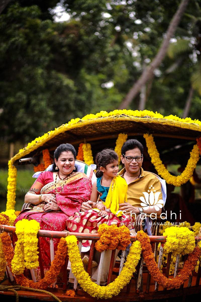 Photo From DESTINATION WEDDING - GOVIND WEDS SHARON  - By Shaadhi Wedding Management