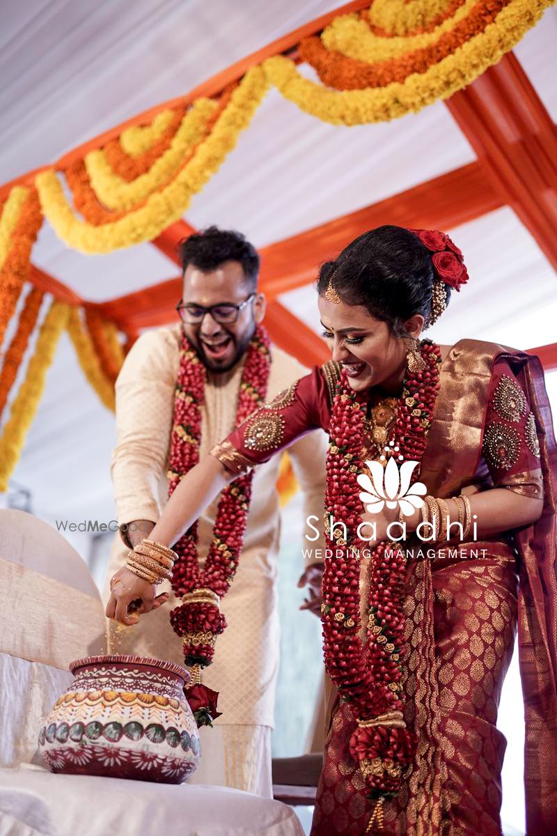 Photo From DESTINATION WEDDING - GOVIND WEDS SHARON  - By Shaadhi Wedding Management