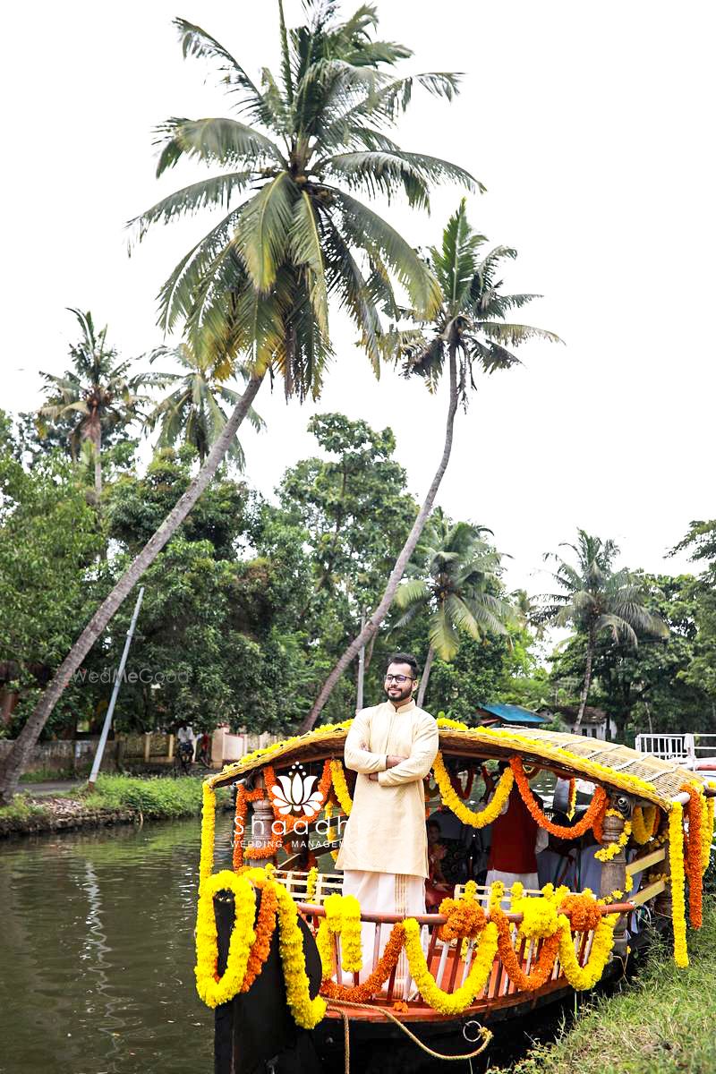 Photo From DESTINATION WEDDING - GOVIND WEDS SHARON  - By Shaadhi Wedding Management