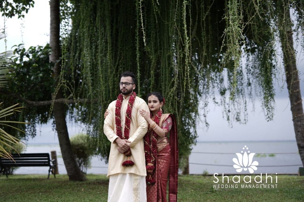 Photo From DESTINATION WEDDING - GOVIND WEDS SHARON  - By Shaadhi Wedding Management