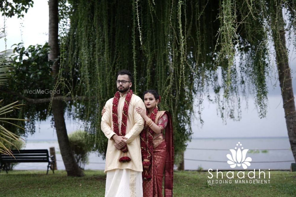 Photo From DESTINATION WEDDING - GOVIND WEDS SHARON  - By Shaadhi Wedding Management