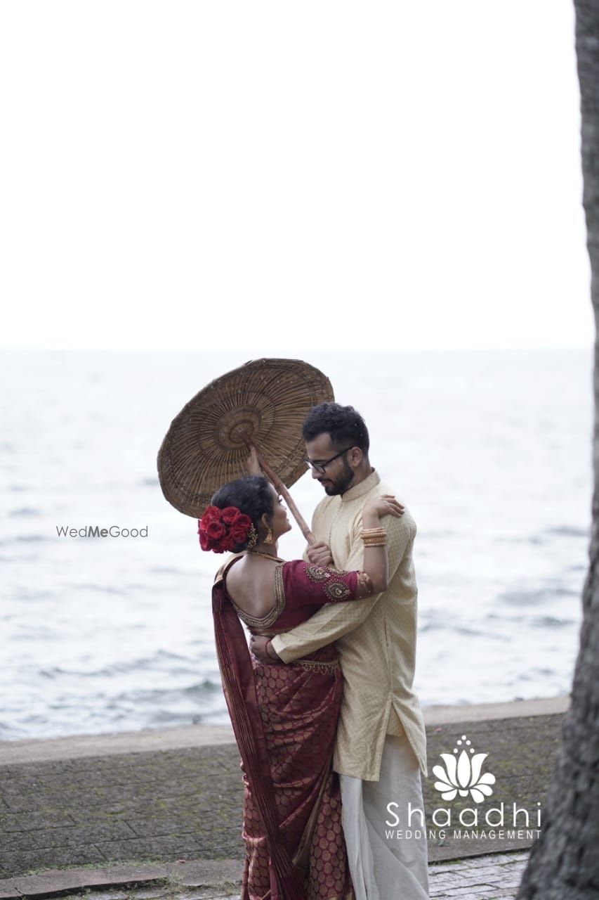 Photo From DESTINATION WEDDING - GOVIND WEDS SHARON  - By Shaadhi Wedding Management