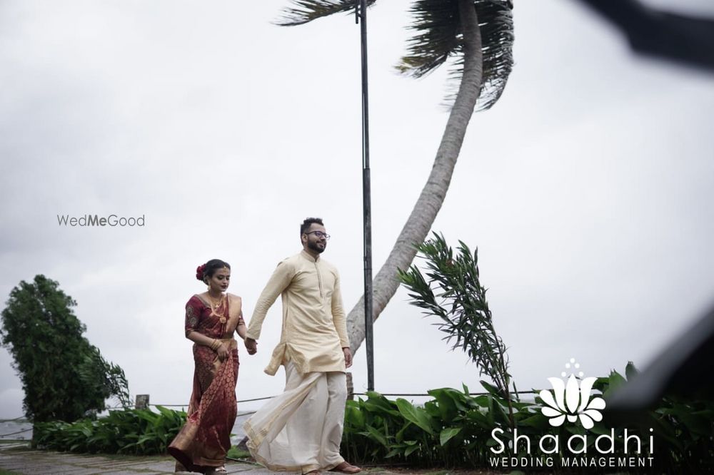 Photo From DESTINATION WEDDING - GOVIND WEDS SHARON  - By Shaadhi Wedding Management