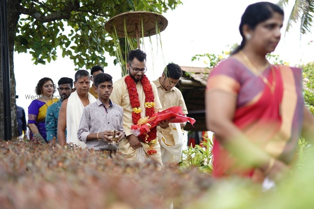 Photo From DESTINATION WEDDING - GOVIND WEDS SHARON  - By Shaadhi Wedding Management