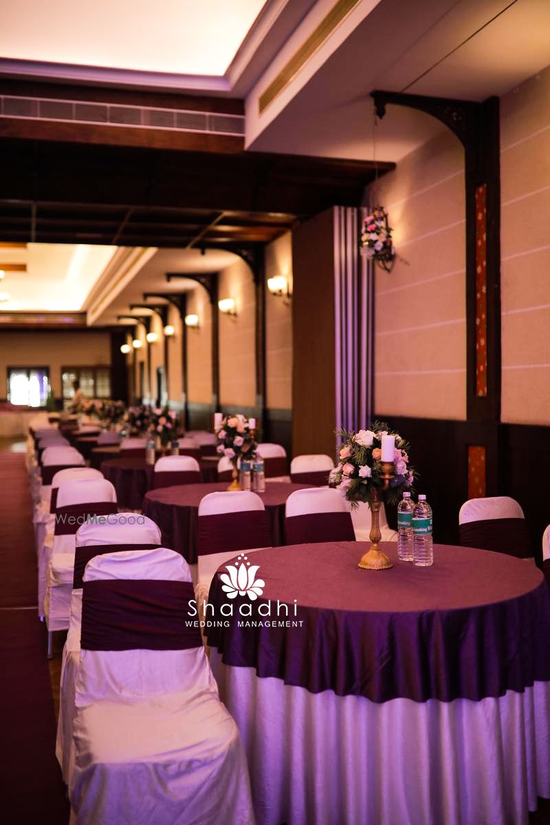 Photo From WEDDING RECEPTION  - By Shaadhi Wedding Management