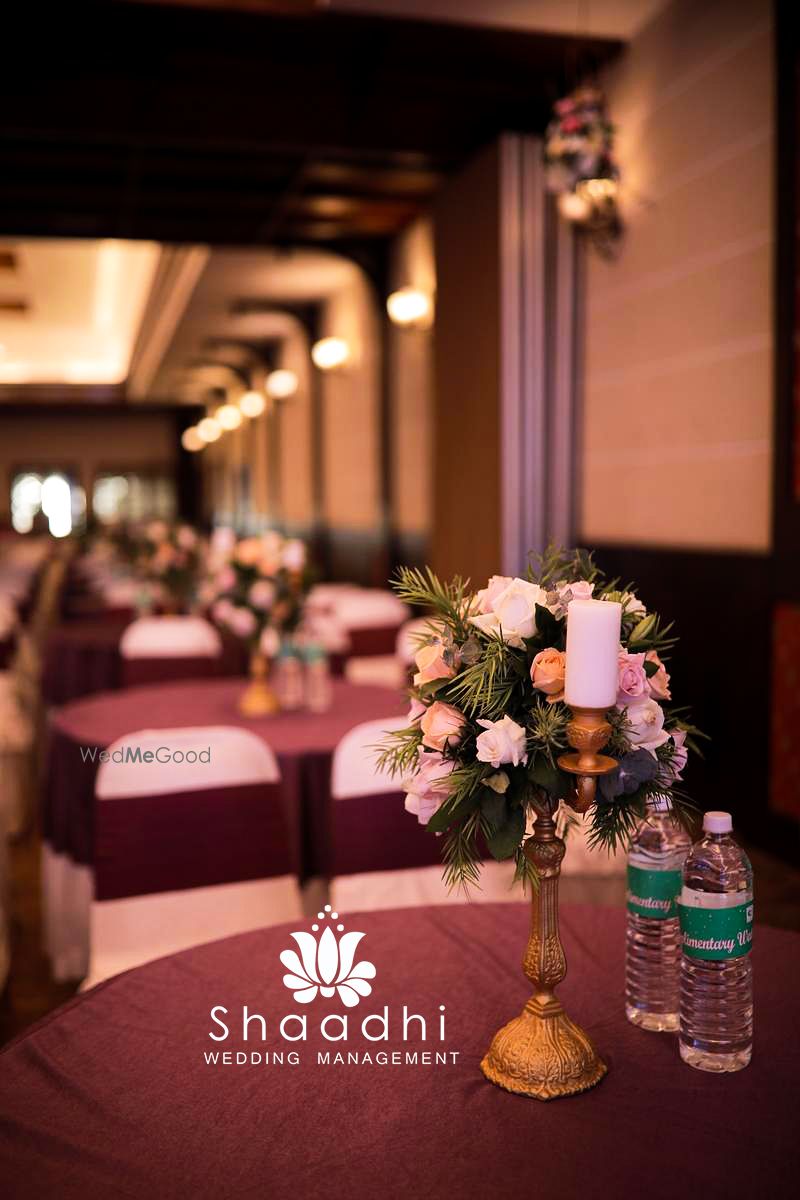 Photo From WEDDING RECEPTION  - By Shaadhi Wedding Management