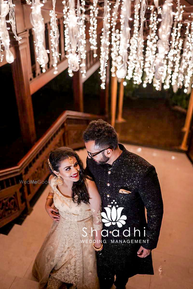 Photo From WEDDING RECEPTION  - By Shaadhi Wedding Management