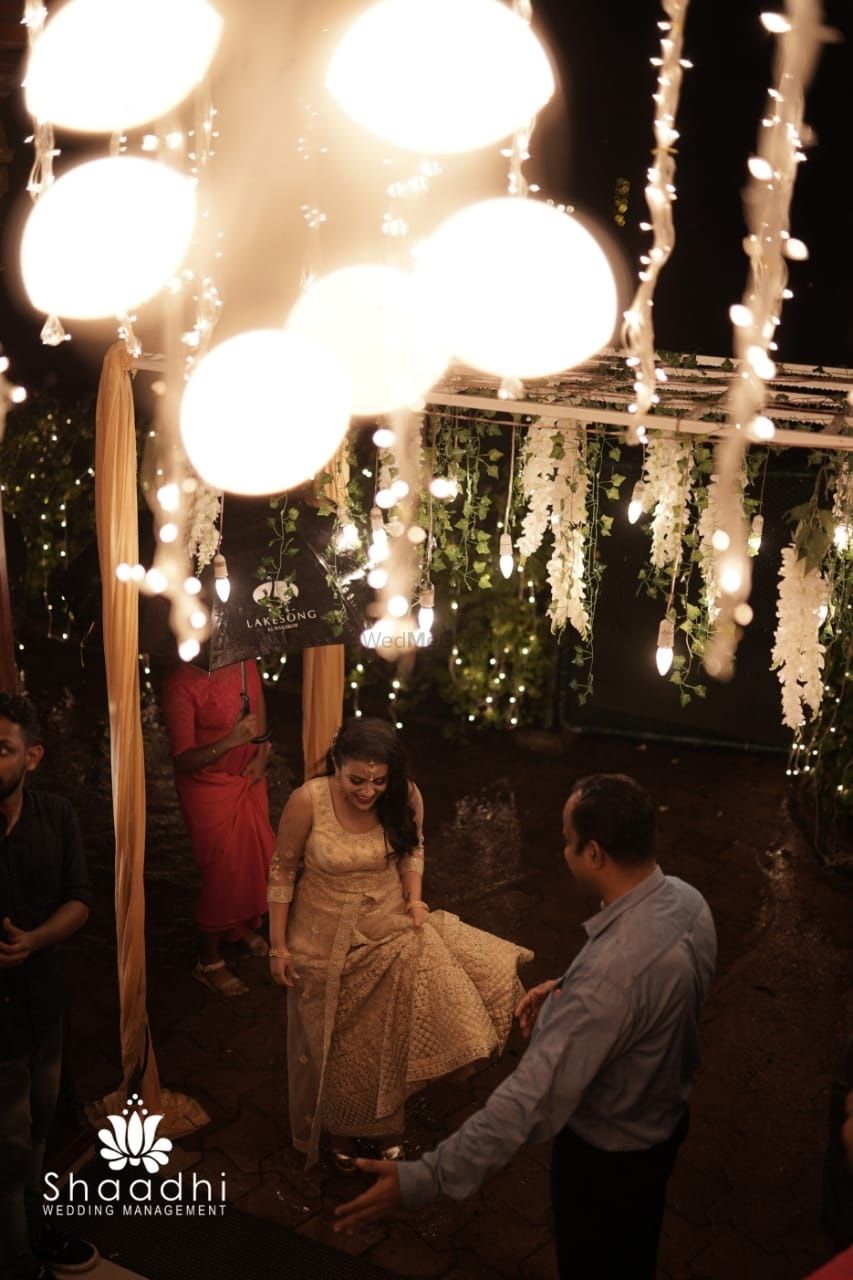 Photo From WEDDING RECEPTION  - By Shaadhi Wedding Management