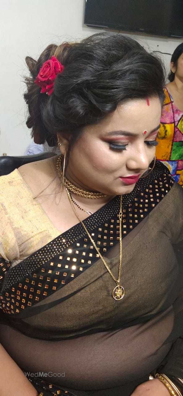 Photo From party look - By Makeover by Kirti