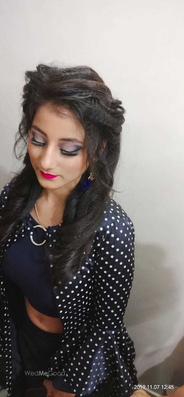 Photo From party look - By Makeover by Kirti