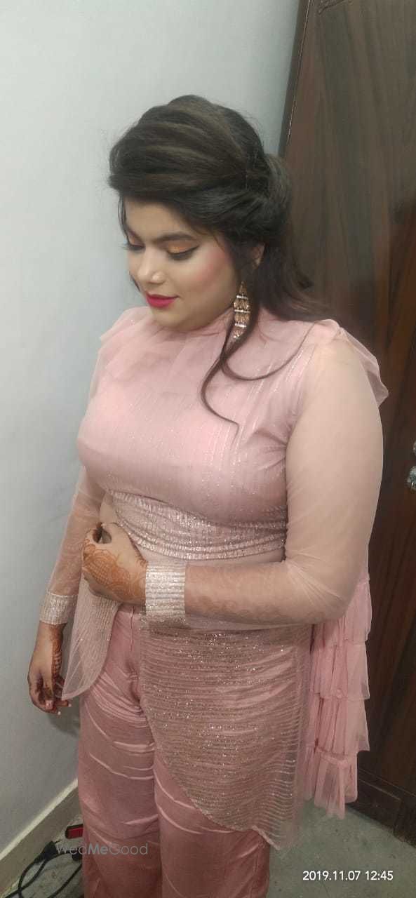 Photo From party look - By Makeover by Kirti