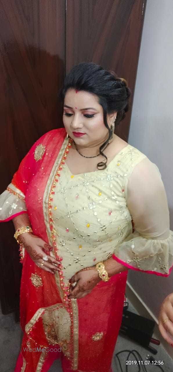 Photo From party look - By Makeover by Kirti