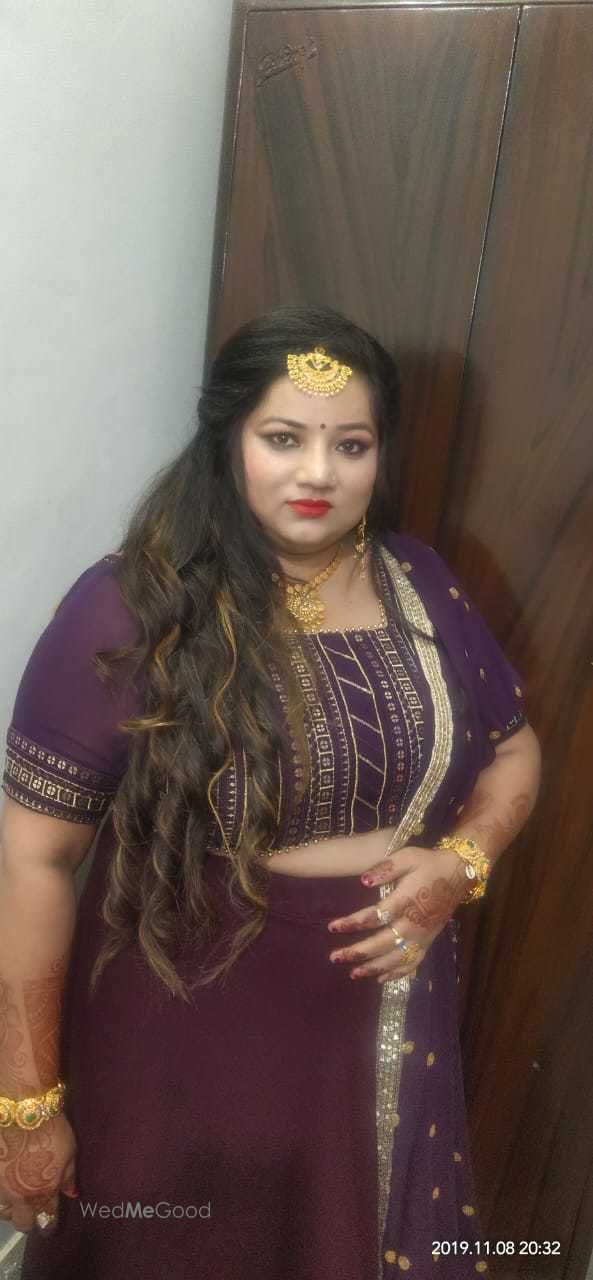 Photo From party look - By Makeover by Kirti