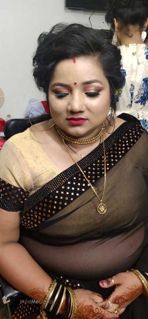 Photo From party look - By Makeover by Kirti