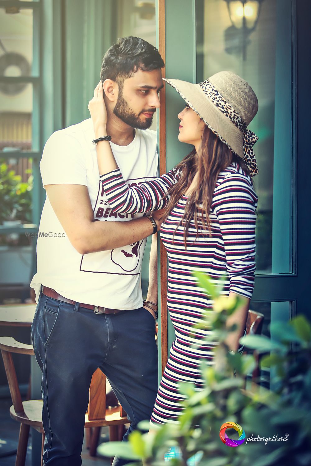 Photo From Pre-Wedding of Ankit & Monika - By Photosynthesis Photography Services