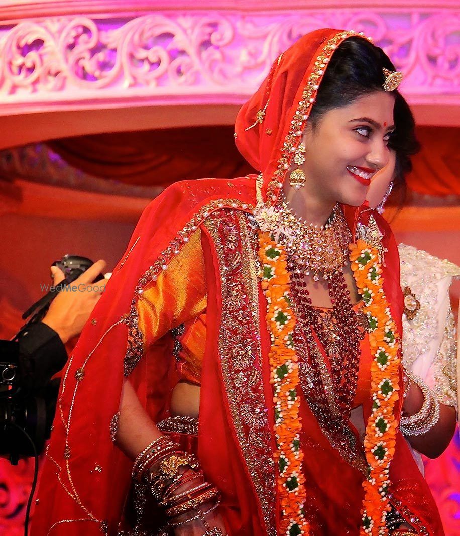 Photo From Chandi and Smit Wedding In Muscut Oman 2015 - By DJ Ganesh