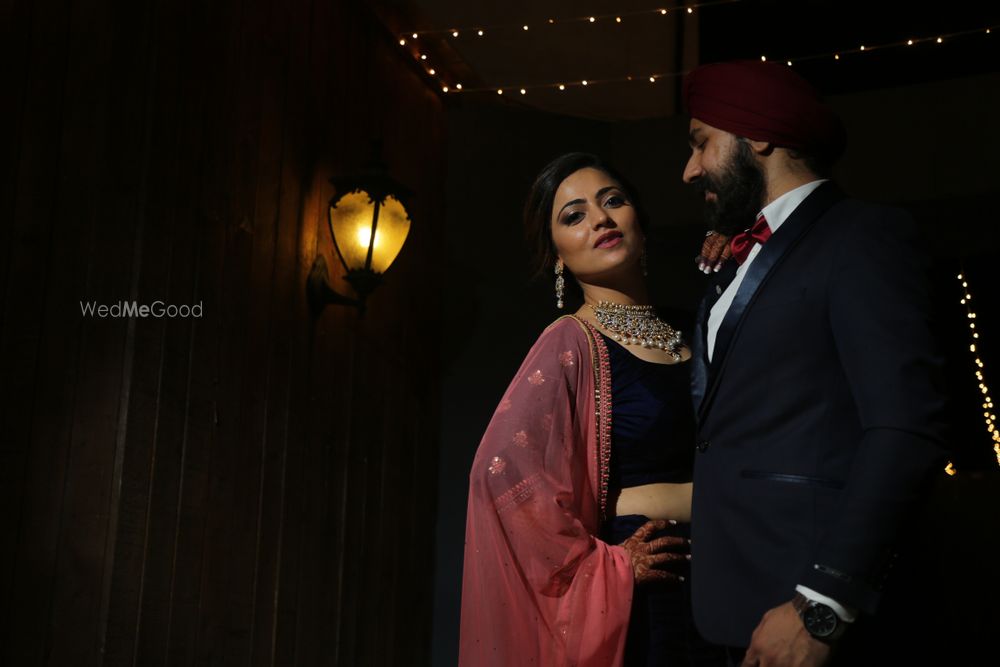 Photo From Sumit weds Mini - By X's & O's Weddings