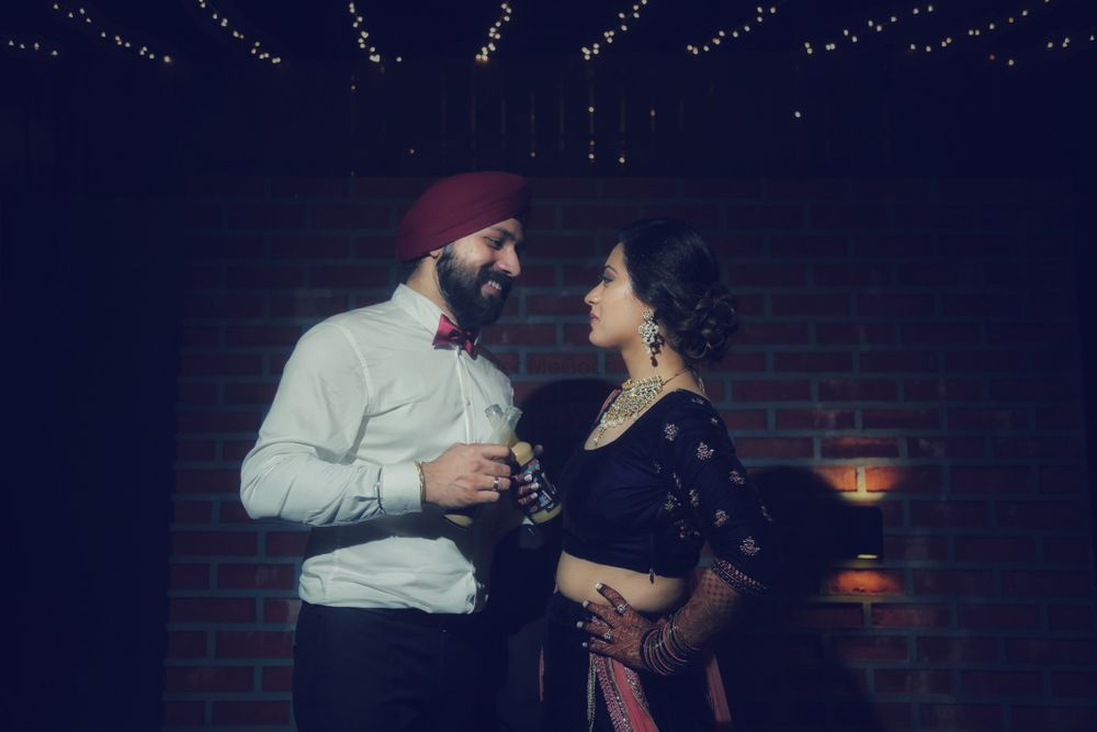 Photo From Sumit weds Mini - By X's & O's Weddings