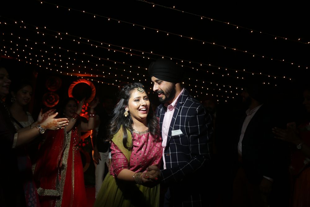 Photo From Sumit weds Mini - By X's & O's Weddings