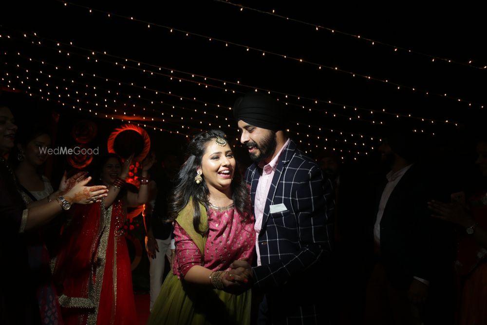 Photo From Sumit weds Mini - By X's & O's Weddings