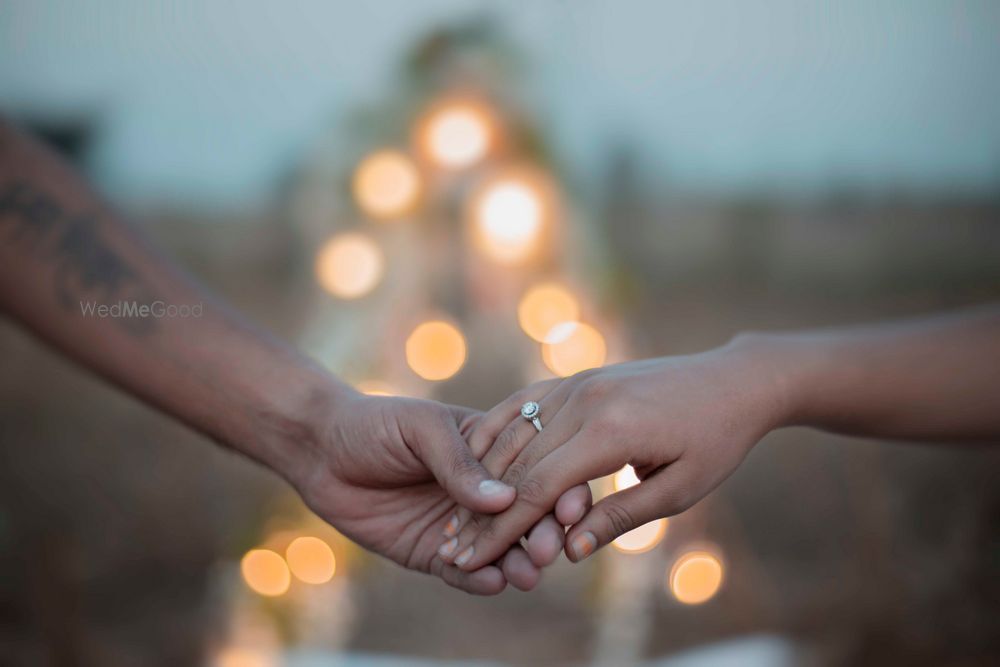 Photo From Ruchi Sameer Pre wedding - By Speaking Frame