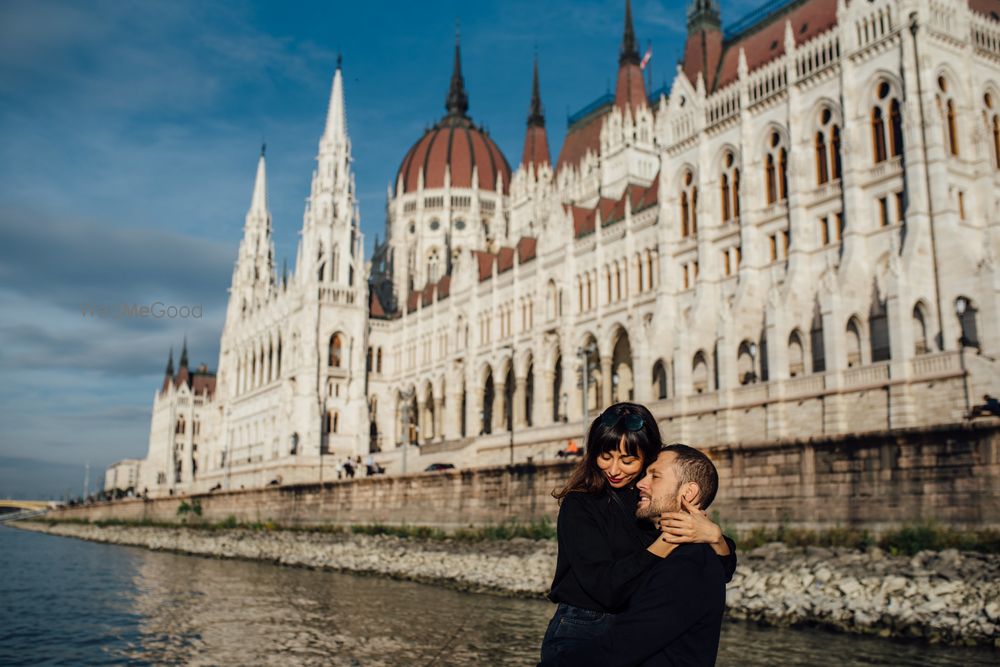 Photo From Budapest, Hungary - By Abhishek Vijay Photography