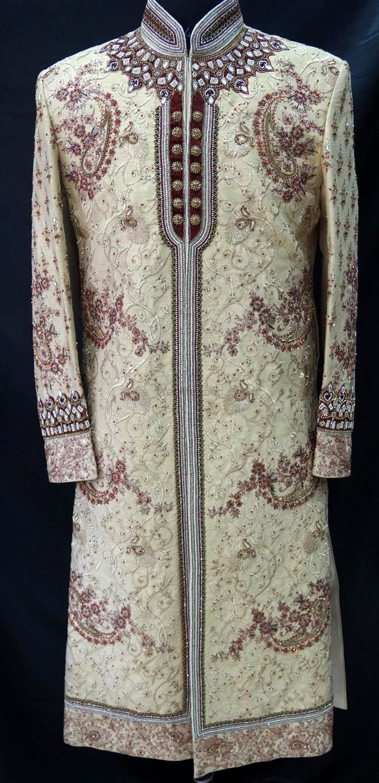 Photo From Sherwani - By Chaahat