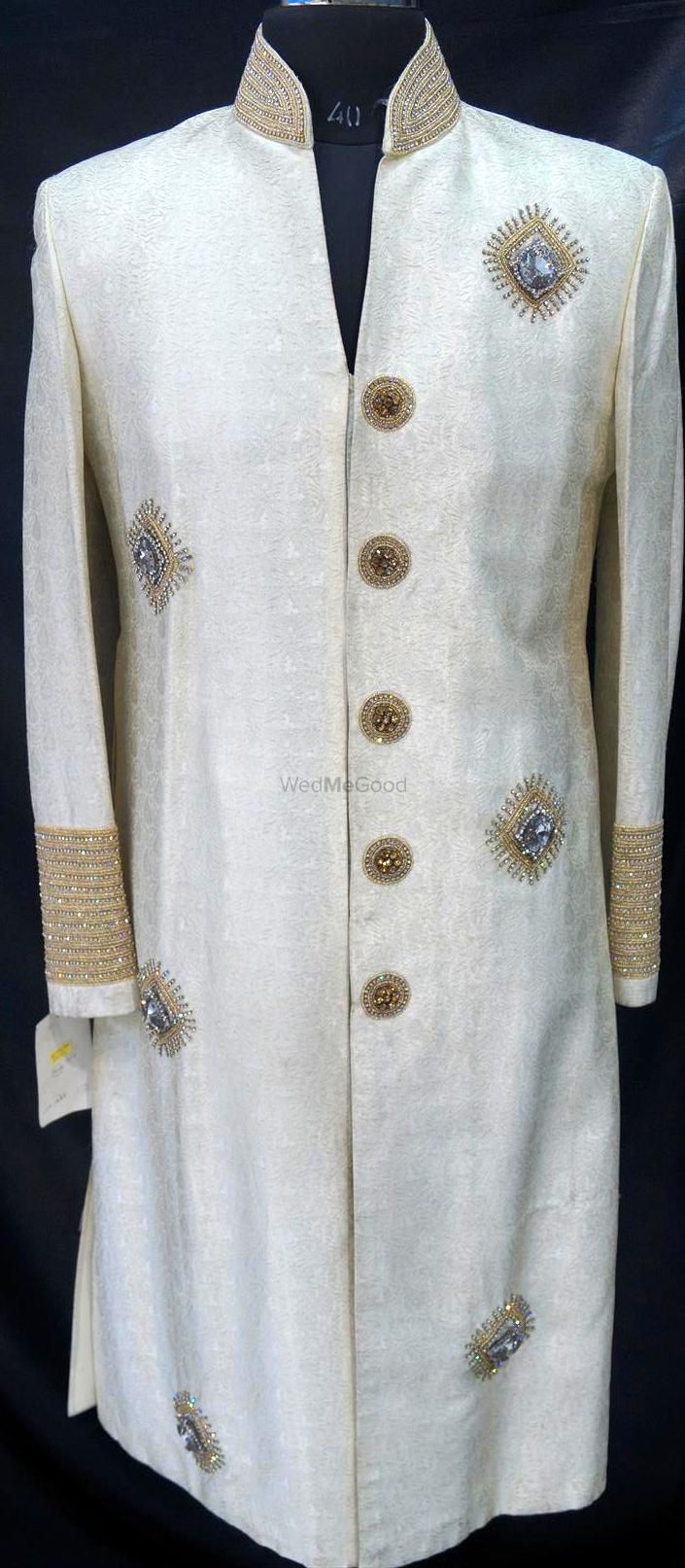 Photo From Sherwani - By Chaahat