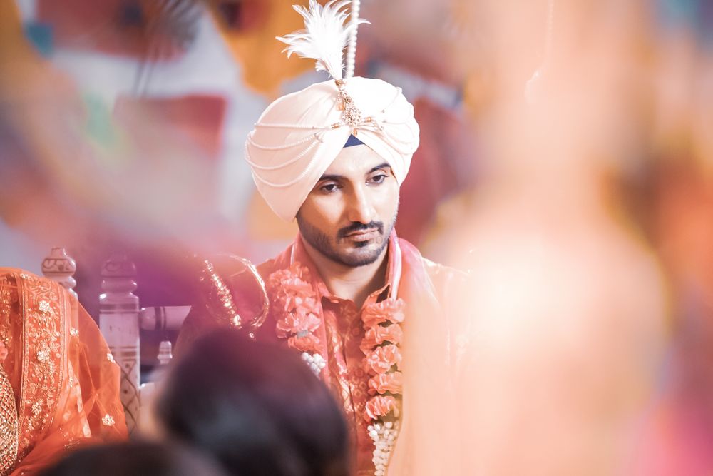 Photo From Vikram weds Shivani  - By Hemang Shah Photography