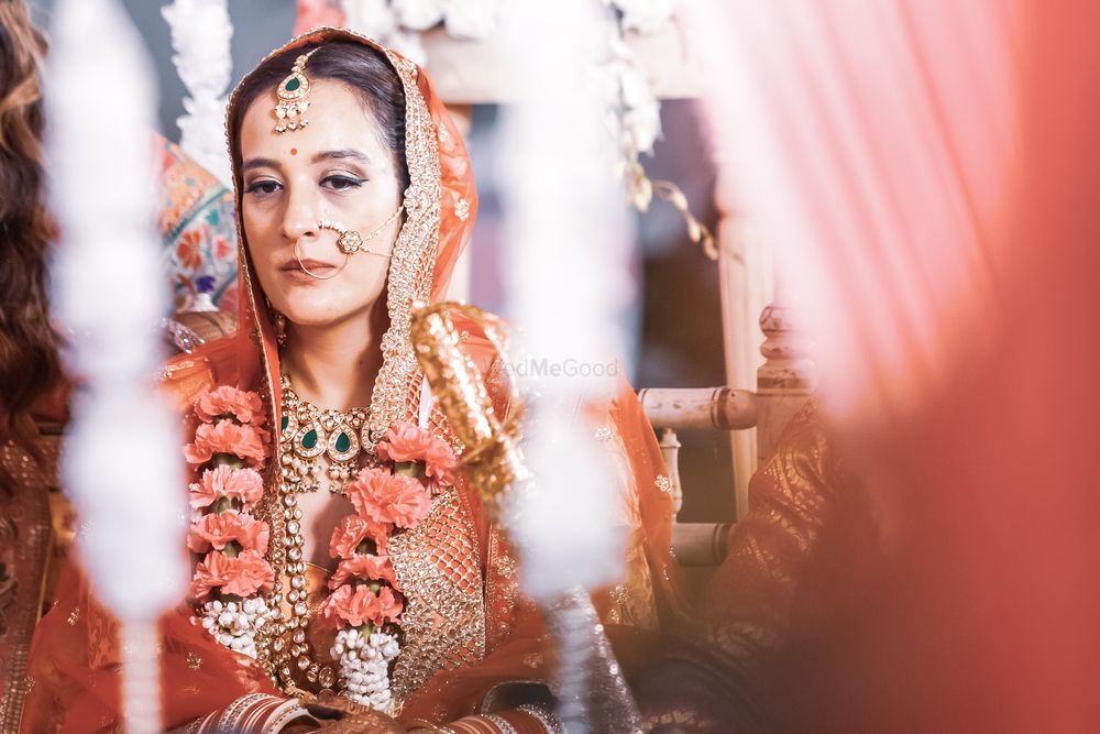 Photo From Vikram weds Shivani  - By Hemang Shah Photography