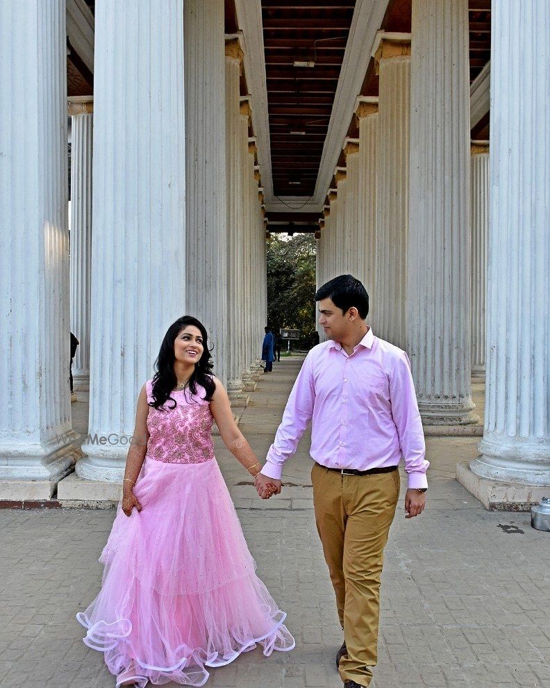 Photo From Pre wedding shoot - By Regalis Events India Pvt Ltd