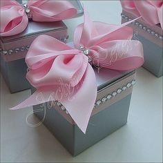 Photo From gifts and bows - By Meher Sarid