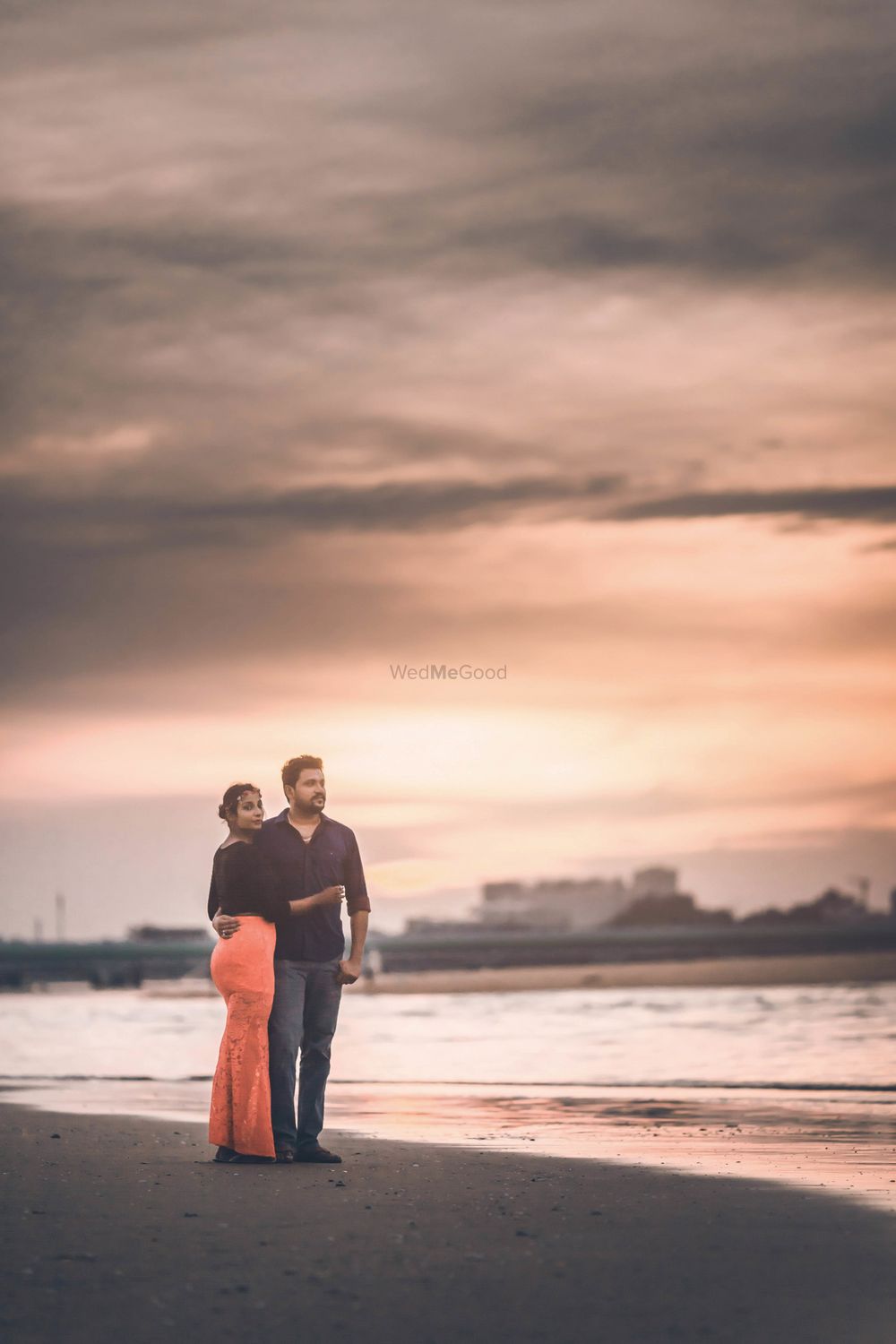 Photo From Kalai Manish Couple Portraits - By Rolls & Reels