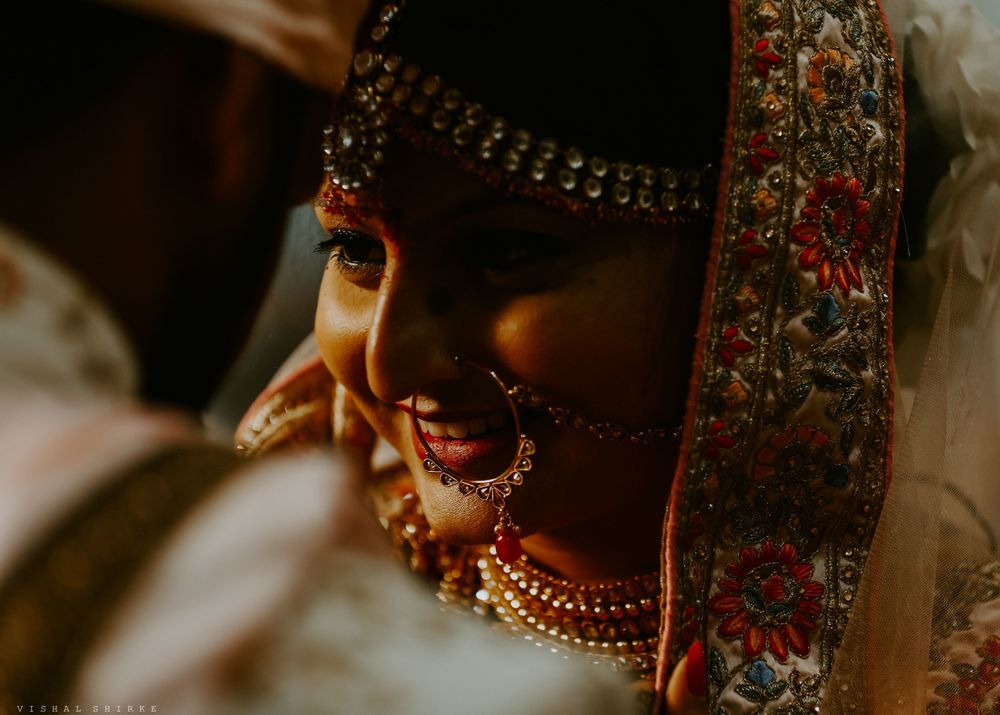 Photo From Jagdish & Snehal (Grand Wedding) - By Vishal Shirke Photography