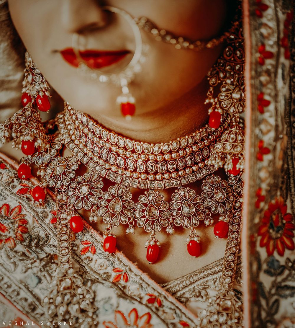 Photo From Jagdish & Snehal (Grand Wedding) - By Vishal Shirke Photography