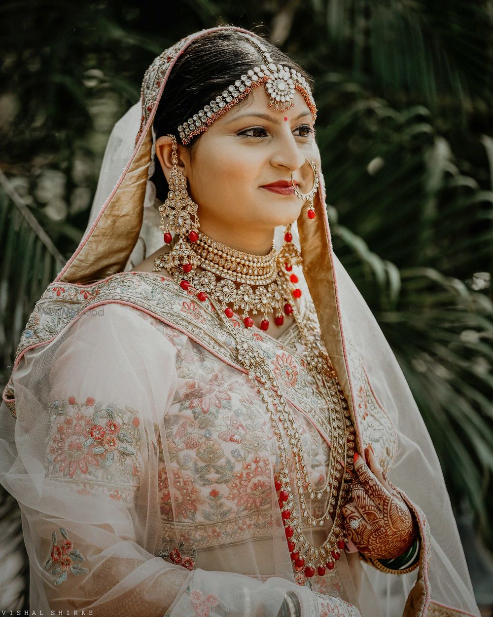 Photo From Jagdish & Snehal (Grand Wedding) - By Vishal Shirke Photography