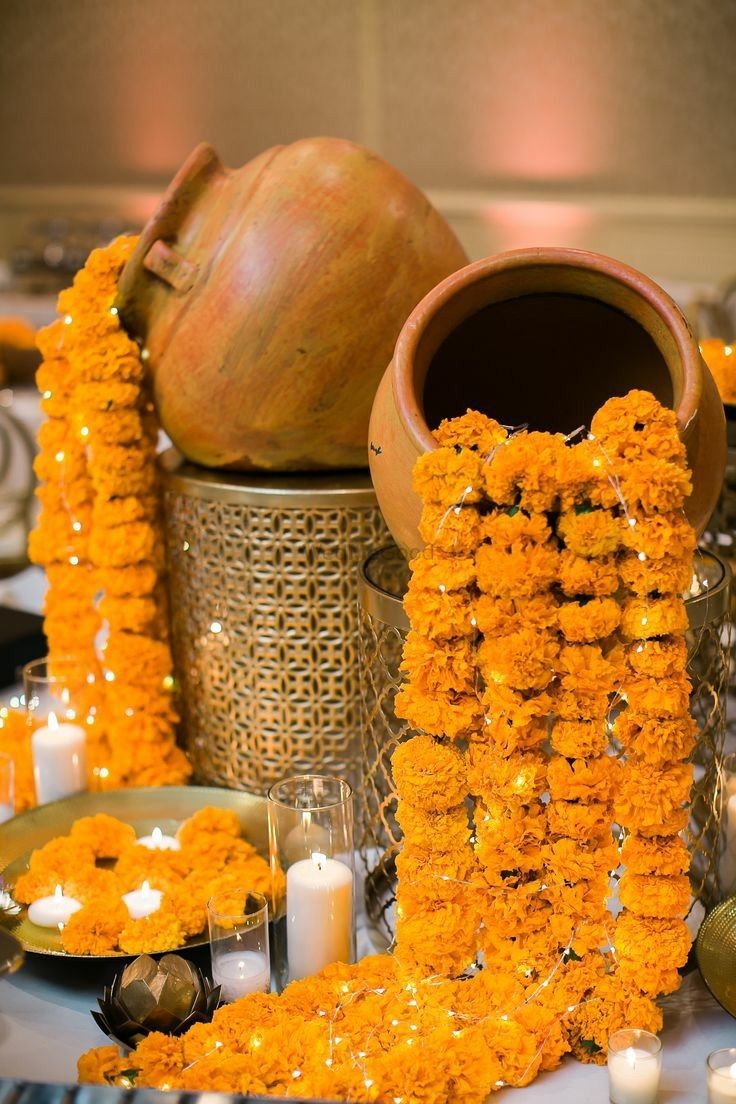 Photo From Haldi Ceremony! - By Occasions Decor