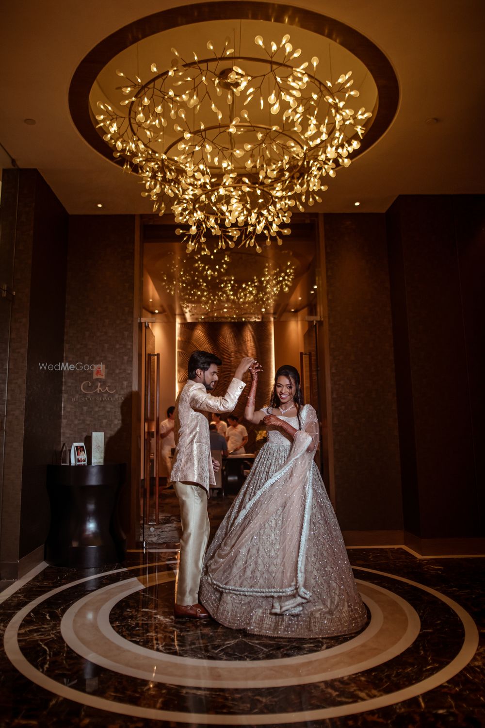 Photo From Vaishnavi & Sagar - By WEDNARA